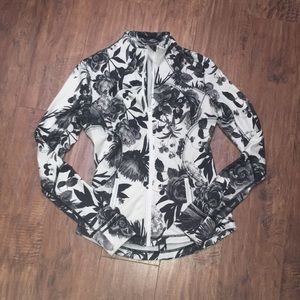 Forme jacket c.2014 size 6 GUC